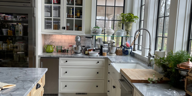 Custom Home Architect in Hampton, New Hampshire