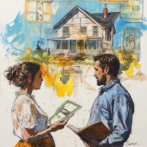 How Much Does It Cost to Work with an Architect?