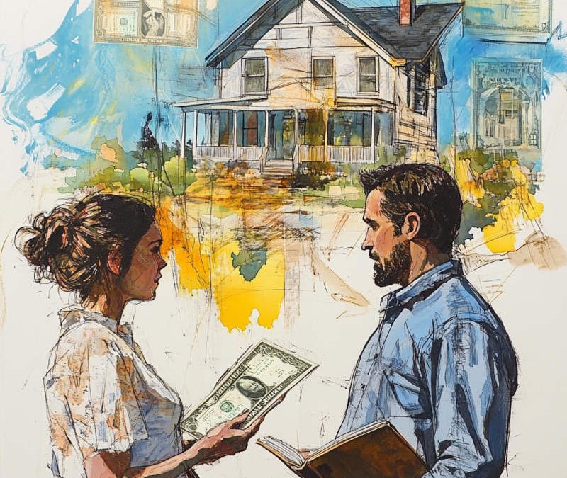 How Much Does It Cost to Work with an Architect?