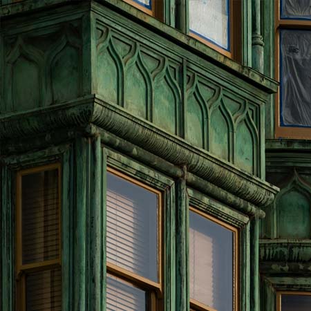 4b. tarnished SQUARE